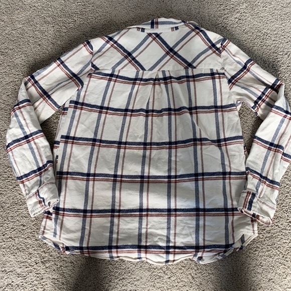 Thread & Supply Mila Shirt M - Picture 3 of 4